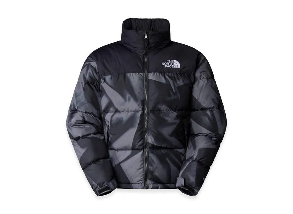 The North Face 1996 Nuptse Down Jacket "Black"
