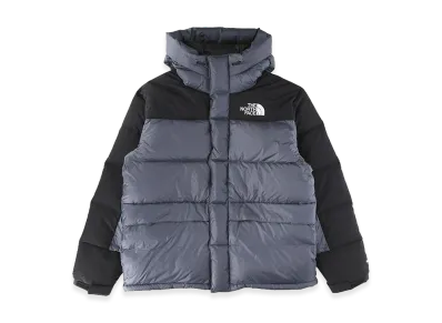 The North Face Himalayan Down Parka Jacket "Grey"