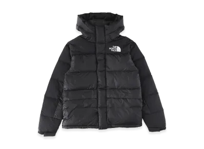 The North Face Himalayan Down Parka Jacket "Black"