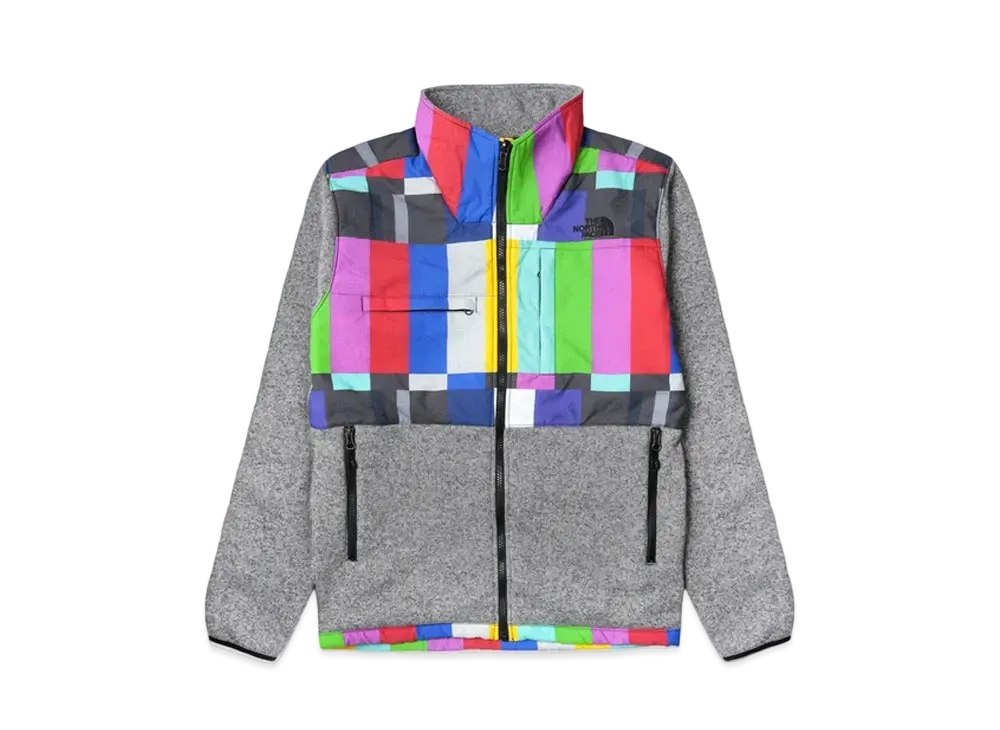 Extra Butter The North Face Technical Difficulties Denali Extra Butter "Multi"