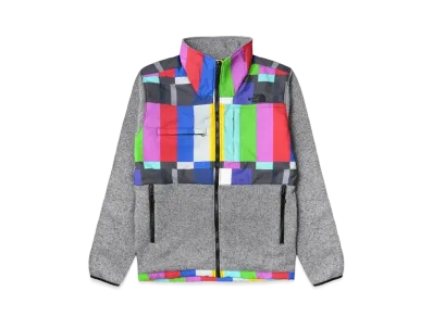 Extra Butter The North Face Technical Difficulties Denali Extra Butter "Multi"