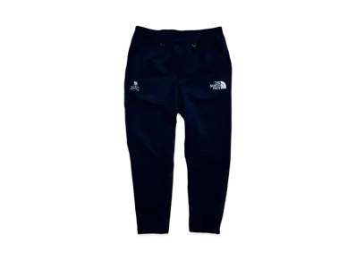 Mastermind The North Face Zipper Pants "Black"