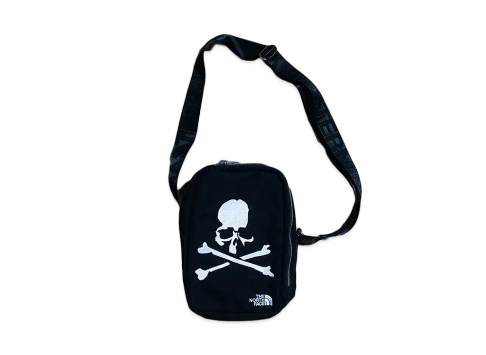 Mastermind The North Face Shoulder Bag "Black"