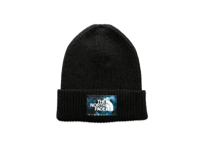 Extra Butter The North Face Nightcrawlers Knit Cuff Beanie "Black"