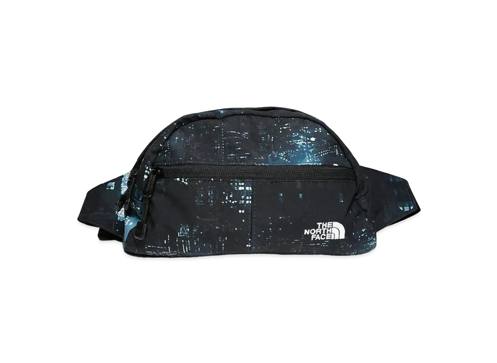 Extra Butter The North Face Nightcrawlers Roos II Sling Pack "Black"