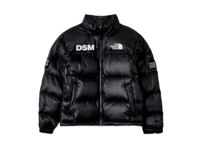 The North Face x Dover Street Market 1992 Nuptse Jacket "Black"