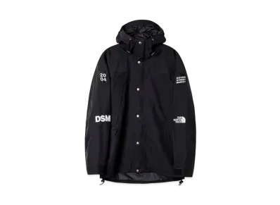 The North Face x Dover Street Market 1991 Mountain Jacket "Black"