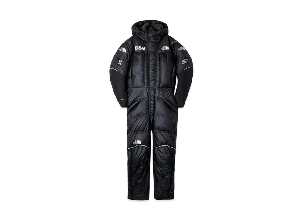 The North Face x Dover Street Market Himalayan Suit "Black"