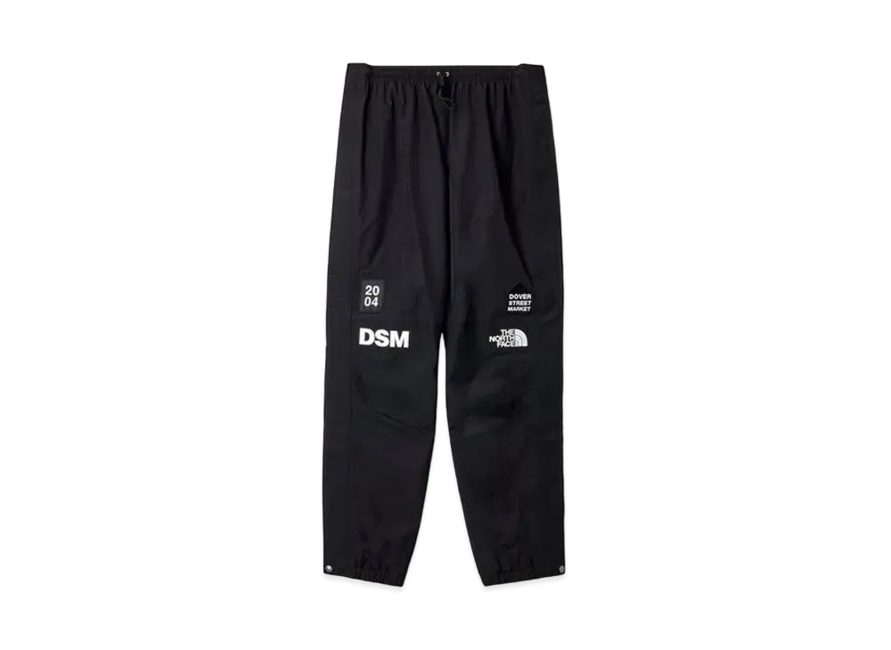 The North Face x Dover Street Market Mountain Pants "Black"
