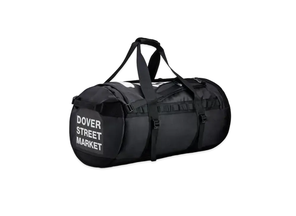 THE NORTH FACE ドーバーストリートマーケット　ダッフルバッグ　L The North Face x Dover Street Market Basecamp Small Duffle Bag