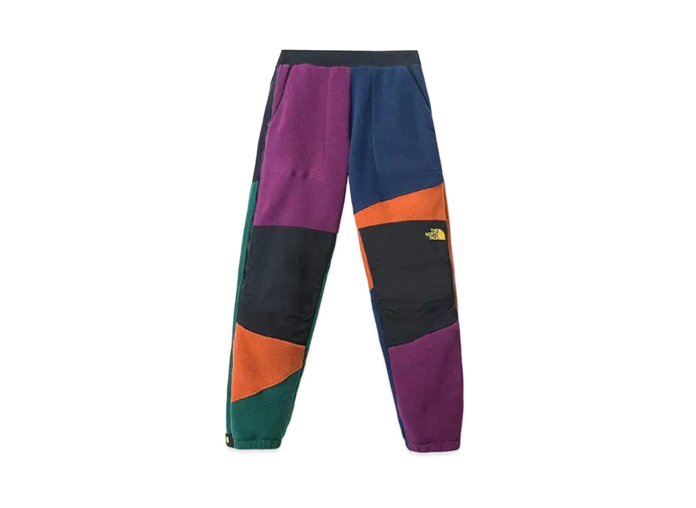ザノースフェイス ブレイン デッド デナリ フリース パンツ "マルチ"