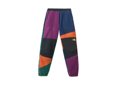 The North Face x Brain Dead Denali Fleece Pants "Multi"