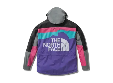 The North Face x Invincible 1994 Retro Mountain Light Jacket "Multi"