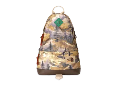 Gucci x The North Face Backpack "Multi"
