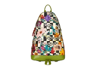 Gucci x The North Face Backpack "Multi"
