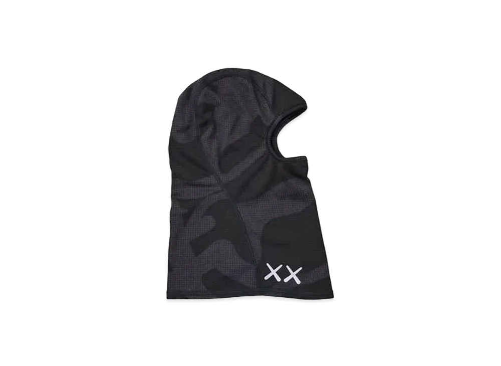 The North Face Kaws Balaclava "Black"