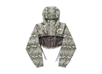 The North Face x HYKE GORE-TEX Mountain Bolero 18SS "Python"