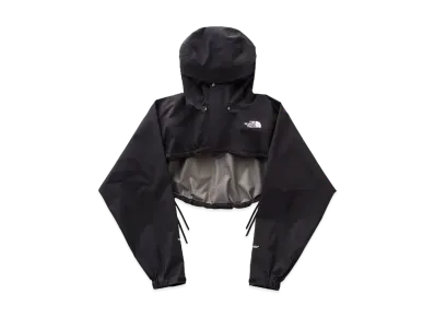 The North Face x HYKE Gore-Tex Mountain Bolero 18SS "Black"