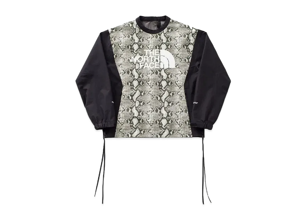 The North Face x HYKE GORE-TEX Mountain Top 18SS "Python"