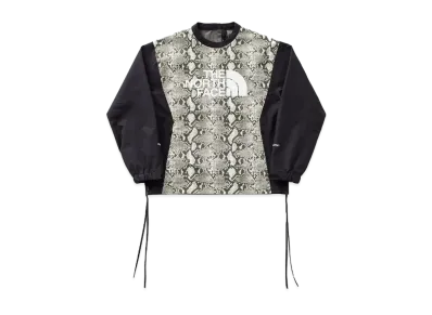 The North Face x HYKE GORE-TEX Mountain Top 18SS "Python"