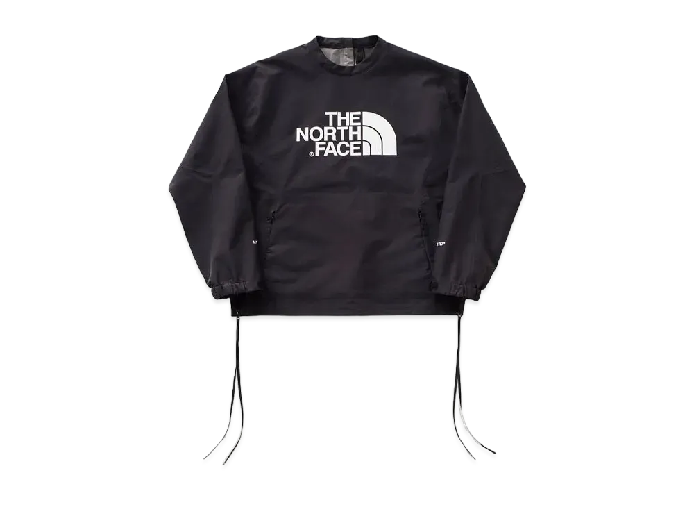 The North Face x HYKE GORE-TEX Mountain Top 18SS "Black"