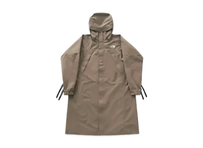 The North Face x HYKE Mens GORE-TEX Mountain Coat "Tan"