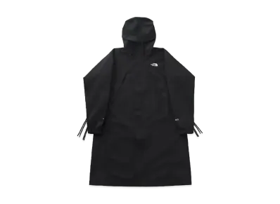 The North Face x HYKE Mens GORE-TEX Mountain Coat "Black"