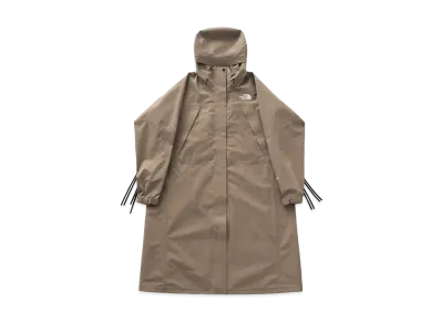 The North Face x HYKE Women's GORE-TEX Mountain Coat Tan (19SS) "Tan"