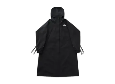 The North Face x HYKE Women's GORE-TEX Mountain Coat "Black"