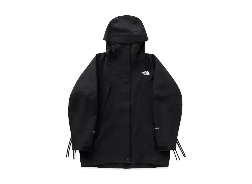 The North Face x HYKE Women's GORE-TEX PRO Ski Jacket "Black"