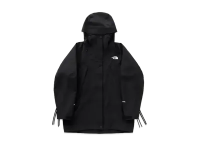 The North Face x HYKE Women's GORE-TEX PRO Ski Jacket "Black"