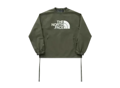 The North Face x HYKE Mens GORE-TEX Mountain Top "Olive Drab"