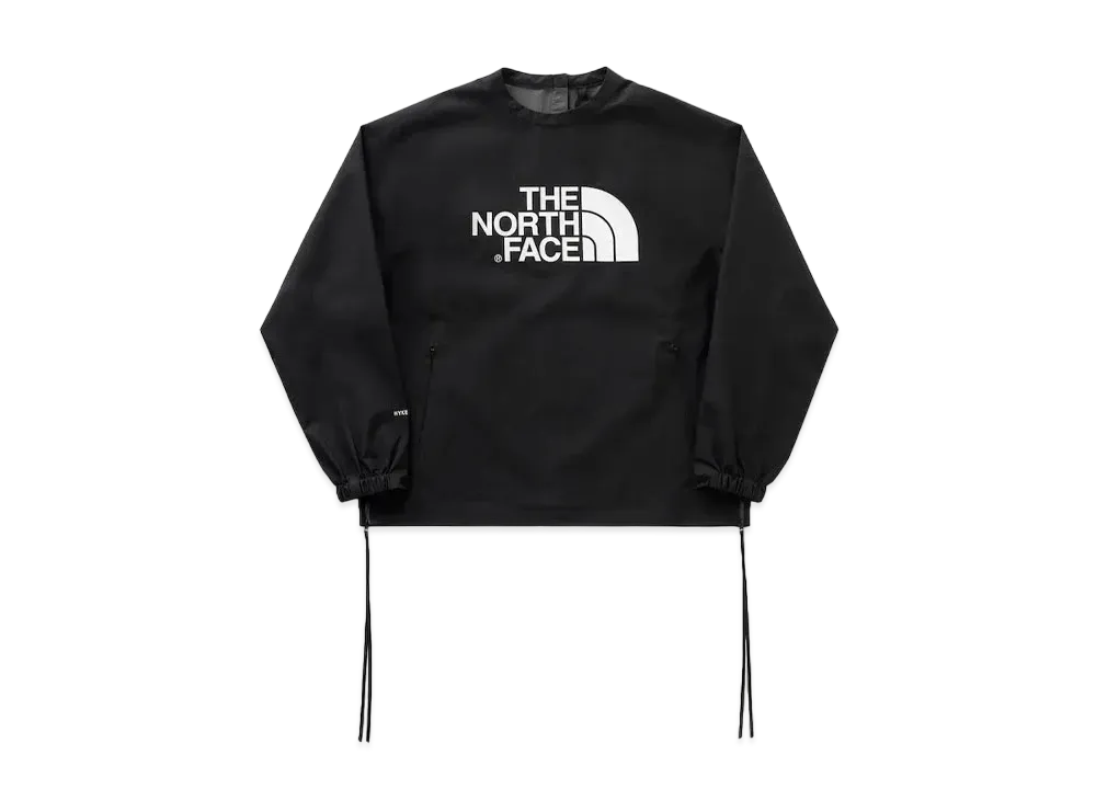 The North Face x HYKE Mens GORE-TEX Mountain Top "Black"