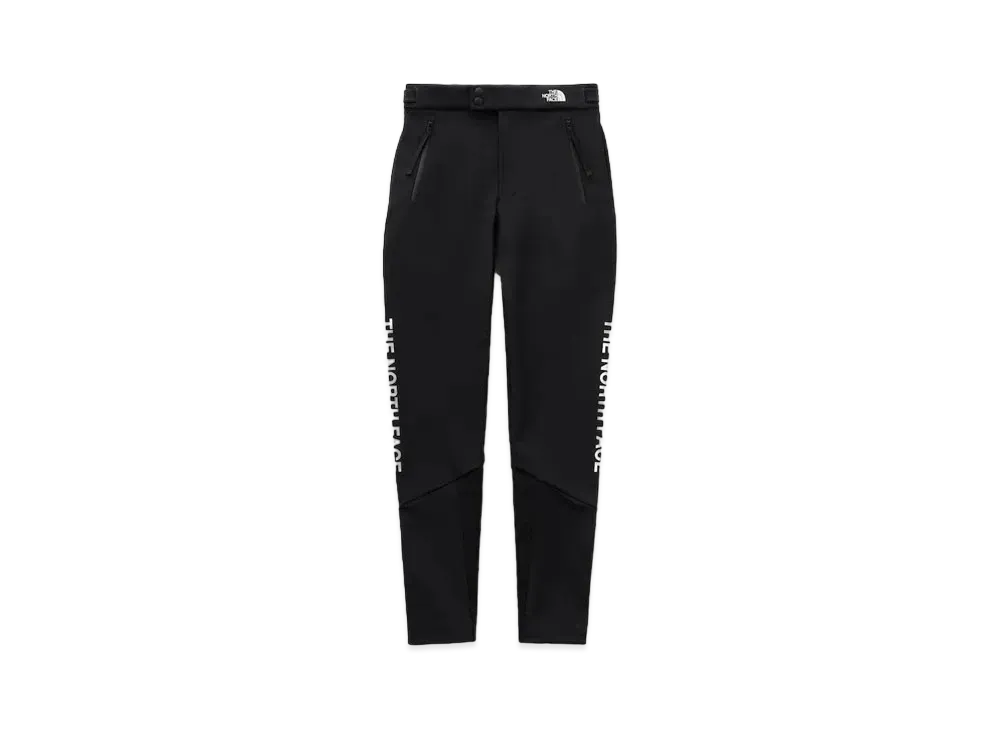 The North Face x HYKE Women's Tec Ski Pant "Black"