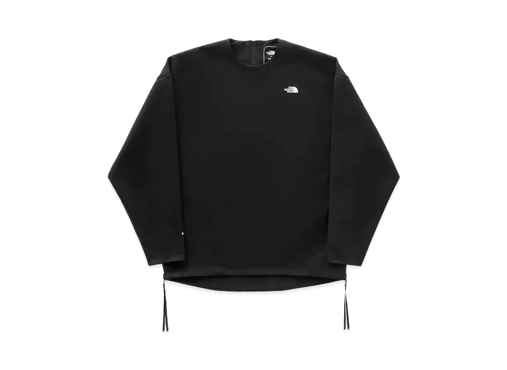The North Face x HYKE Mens Tec Air Big Top "Black"