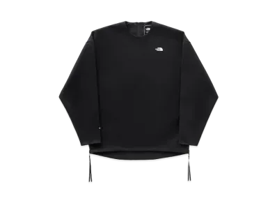 The North Face x HYKE Mens Tec Air Big Top "Black"