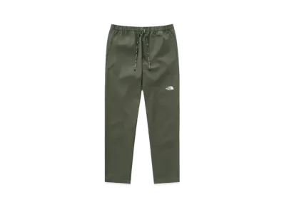 The North Face x HYKE Mens Tec Relax Pant "Olive Drab"