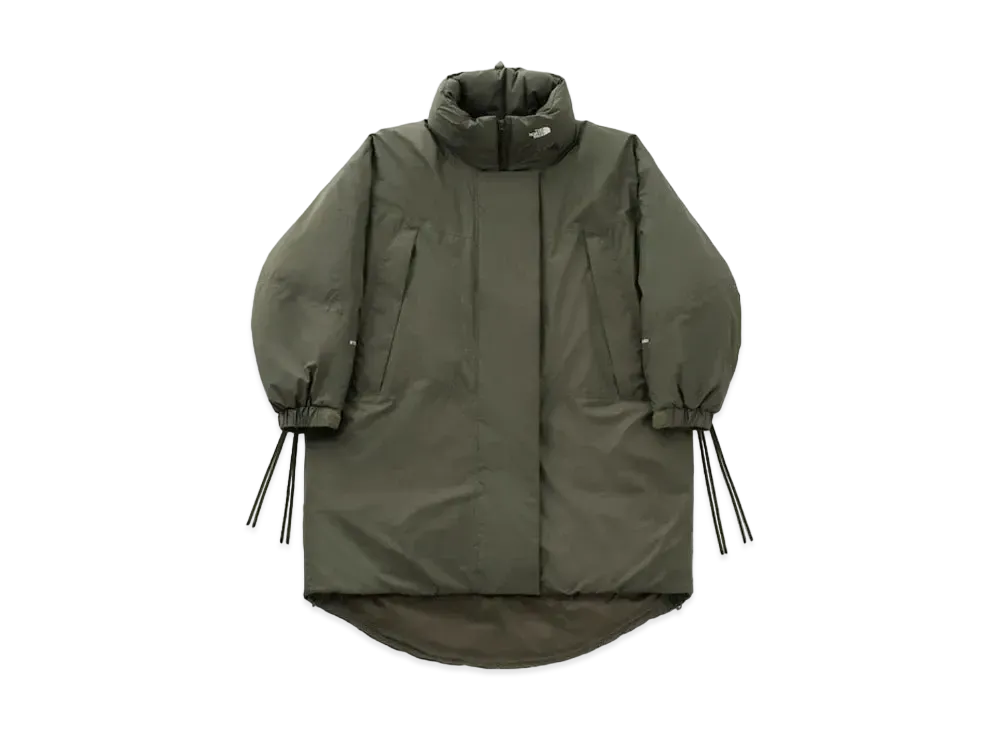 The North Face x HYKE Women's GORE-TEX Monster Park "Olive Drab"