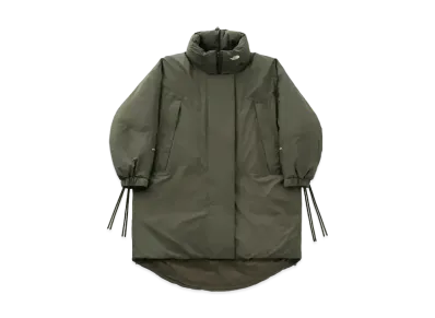 The North Face x HYKE Women's GORE-TEX Monster Park "Olive Drab"