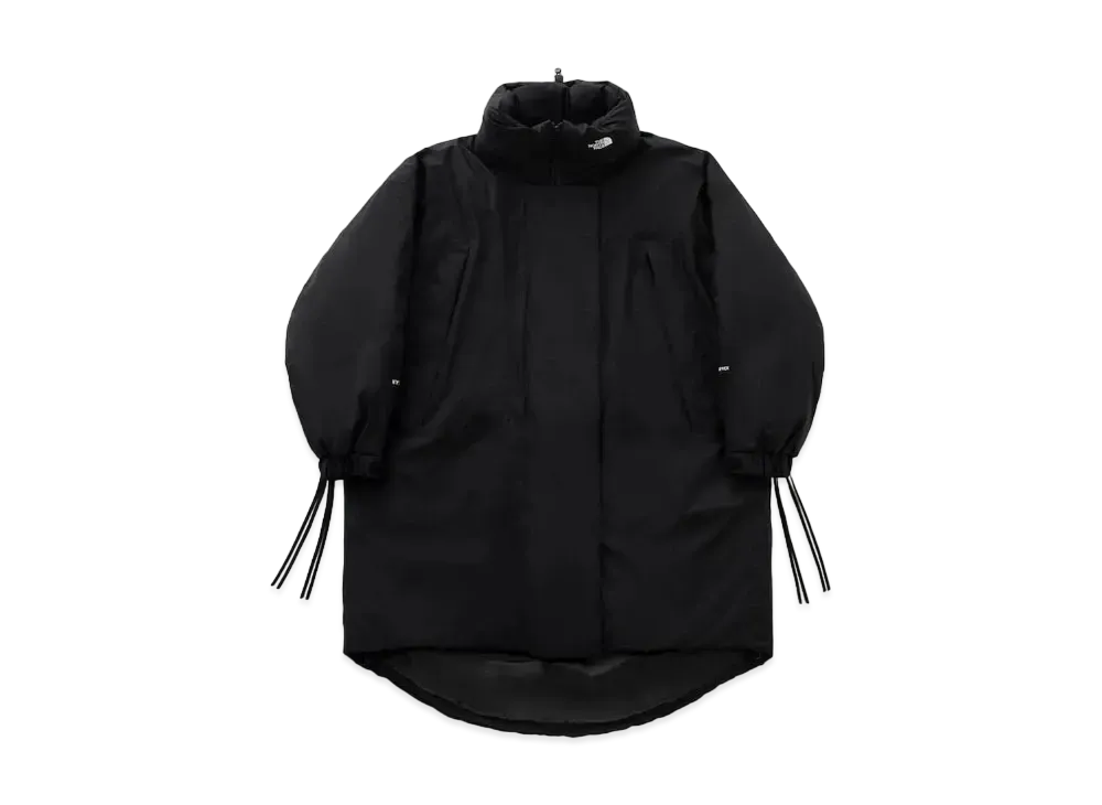 The North Face x HYKE Women's GORE-TEX Monster Parka "Black"