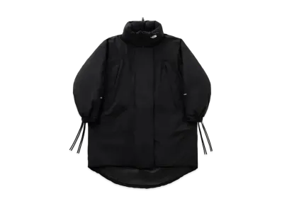 The North Face x HYKE Women's GORE-TEX Monster Parka "Black"