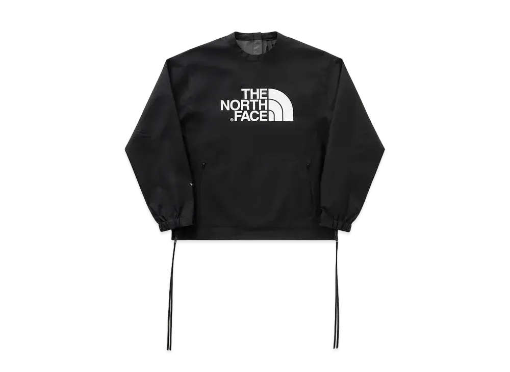 The North Face x HYKE Women's GORE-TEX Mountain Top "Black"