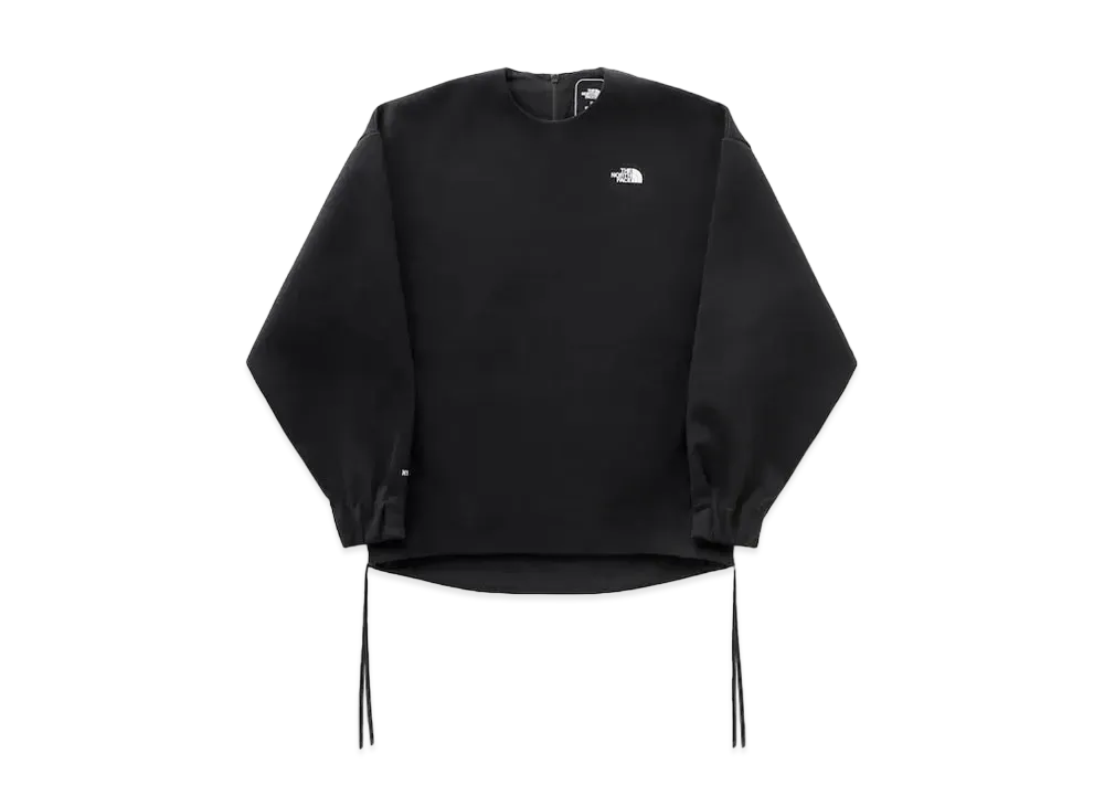 The North Face x HYKE Women's Tec Air Big Top "Black"