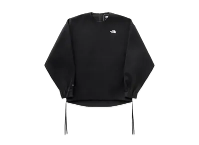 The North Face x HYKE Women's Tec Air Big Top "Black"