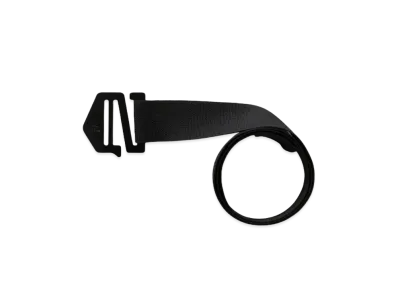 The North Face x HYKE Tec Weaving Belt "Black"