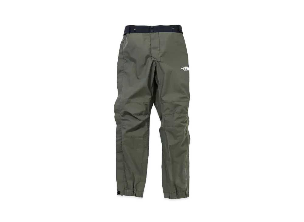 The North Face x sacai Men's Pants "Khaki"