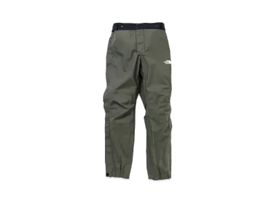 The North Face x sacai Men's Pants "Khaki"