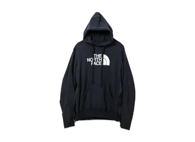 The North Face x sacai Hoodie "Navy"