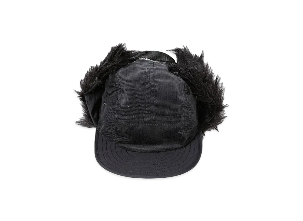 The North Face x sacai Cap "Black"