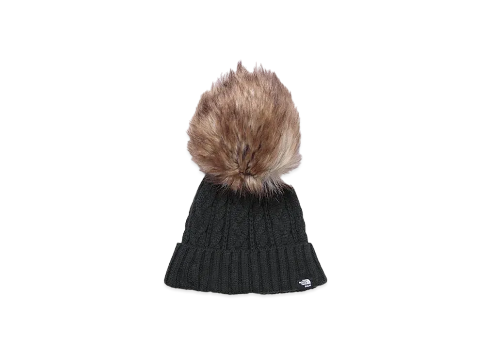 The North Face x sacai Beenie "Khaki"